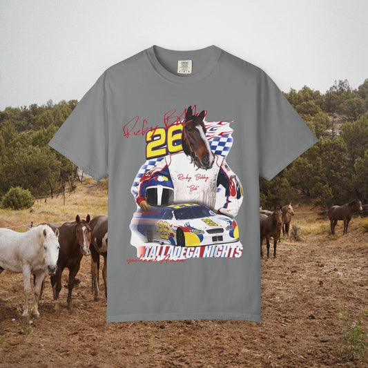 Ricky Bobby Fan Club