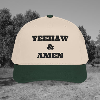 OG Yeehaw & Amen Hat