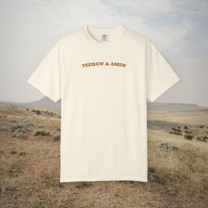 OG Yeehaw & Amen T-Shirt