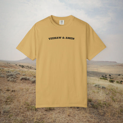 OG Yeehaw & Amen T-Shirt