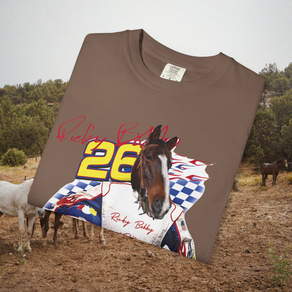 Ricky Bobby Fan Club