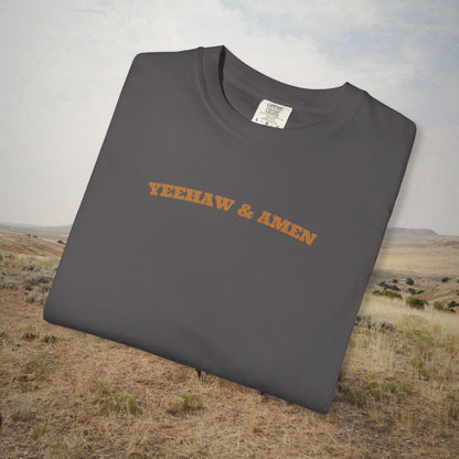 OG Yeehaw & Amen T-Shirt