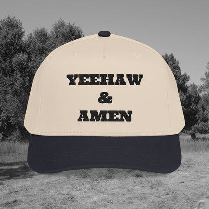 OG Yeehaw & Amen Hat