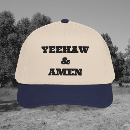 OG Yeehaw & Amen Hat