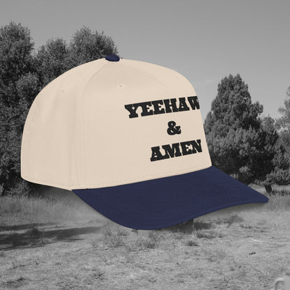 OG Yeehaw & Amen Hat