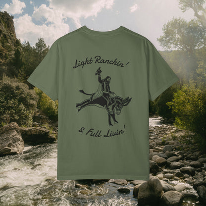 Palm Sunday Tee